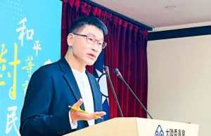 No Taikoo application for BYD Co heads’ visit: MAC No Taikoo application for BYD Co heads’ visit: MAC