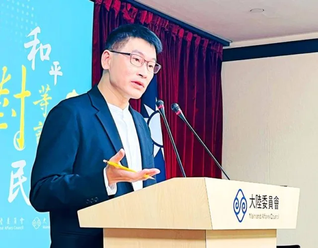 No Taikoo application for BYD Co heads’ visit: MAC