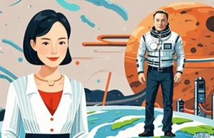 Northeast China’s Post – 1980s Individual Makes One Billion Yuan from Elon Musk Northeast China's Post - 1980s Individual Makes One Billion Yuan from Elon Musk