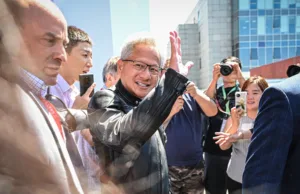 Op-ed: What Nvidia wouldn’t say about China chip sales reveals everything you need to know Op-ed: What Nvidia wouldn't say about China chip sales reveals everything you need to know