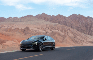 Polestar reportedly set to fully exit China this year with only 69 units sold in 2025 H1 Polestar reportedly set to fully exit China this year with only 69 units sold in 2025 H1