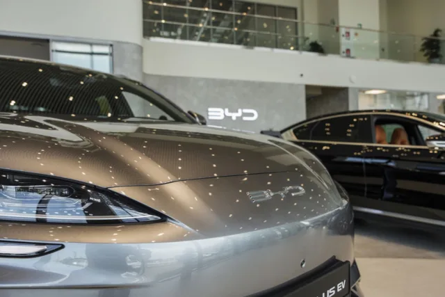 Retiree shares surprising reactions after comparing his Tesla with Chinese EV: 'Troublesome'