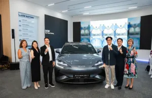 Royal Caribbean and BYD Launch Electric Car Giveaway Campaign – Cruise Industry News Royal Caribbean and BYD Launch Electric Car Giveaway Campaign - Cruise Industry News