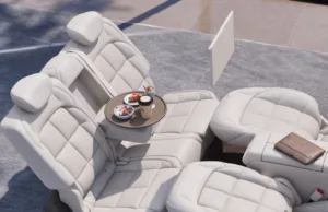 SAIC’s new IM LS6 with CATL’s Freevoy Super Max battery starts pre-sale SAIC’s new IM LS6 with CATL’s Freevoy Super Max battery starts pre-sale