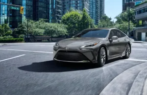 Sales of hydrogen fuel-cell vehicles continued to fall around the world in first half of 2025 Sales of hydrogen fuel-cell vehicles continued to fall around the world in first half of 2025