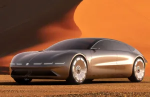 Self-Driving Will ‘Drastically’ Change How Cars Look, GM’s New Design Boss Says Self-Driving Will 'Drastically' Change How Cars Look, GM's New Design Boss Says