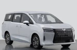 SGMW became first Chinese automaker to produce 8 million MPVs SGMW became first Chinese automaker to produce 8 million MPVs