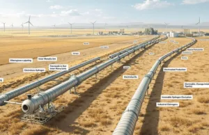 Sinopec Launches China’s First Interprovincial Green Hydrogen Pipeline From Inner Mongolia To Beijing Sinopec Launches China’s First Interprovincial Green Hydrogen Pipeline From Inner Mongolia To Beijing