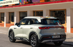 So much for cheap Chinese cars, the BYD Atto 2 is an expensive one So much for cheap Chinese cars, the BYD Atto 2 is an expensive one