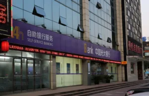 Some Chinese banks vow to rein in commissions given to car dealers for auto loans Some Chinese banks vow to rein in commissions given to car dealers for auto loans