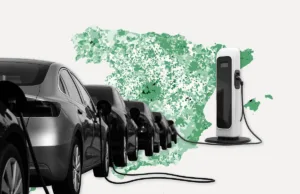 Spain, the Gateway to Europe for Chinese Electric Cars Spain, the Gateway to Europe for Chinese Electric Cars