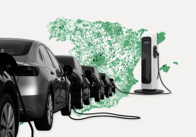 Spain, the Gateway to Europe for Chinese Electric Cars
