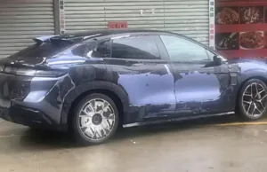 Spy shots reveal the 1,300hp Yangwang U7 GT that might never be Spy shots reveal the 1,300hp Yangwang U7 GT that might never be