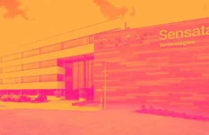 ST Q2 Deep Dive: Transformation Initiatives and End Market Shifts Shape Outlook ST Q2 Deep Dive: Transformation Initiatives and End Market Shifts Shape Outlook