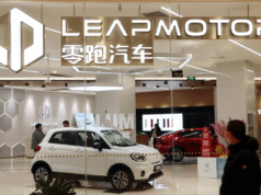Stellantis-backed Leapmotor achieves first semi-annual profit, targets 1 million sales in 2026 Stellantis-backed Leapmotor achieves first semi-annual profit, targets 1 million sales in 2026
