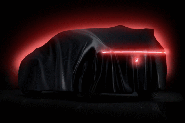 Stellantis-Backed Leapmotor to launch a 585 hp limited edition C10 model in Germany