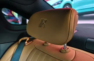 Sunday China Drive | BYD Han L EV 1,086 hp dual-motor EV tested Sunday China Drive | BYD Han L EV 1,086 hp dual-motor EV tested