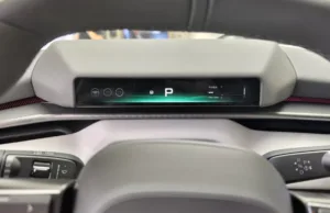 Sunday China Drive | Xpeng P7: how the electric fastback stacks up against the Xiaomi SU7 Sunday China Drive | Xpeng P7: how the electric fastback stacks up against the Xiaomi SU7