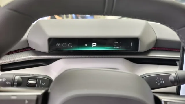 Sunday China Drive | Xpeng P7: how the electric fastback stacks up against the Xiaomi SU7