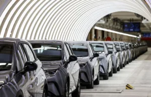 Taiwan Mulls Curbing Chinese Cars Imported from Third Countries Taiwan Mulls Curbing Chinese Cars Imported from Third Countries