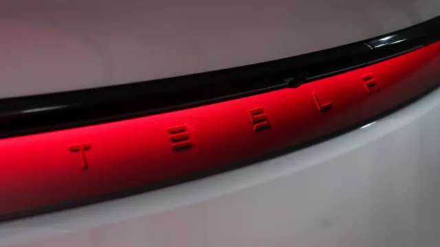 Tesla announces longer, three-row Model Y L 'coming soon' to China
