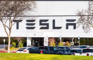 Tesla averts government-enforced crisis with multibillion-dollar deal: ‘Securing additional supply chain from non-China-based suppliers’ Tesla averts government-enforced crisis with multibillion-dollar deal: 'Securing additional supply chain from non-China-based suppliers'