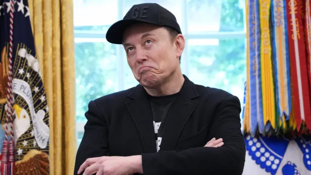 Tesla Board Gives Musk $29 Billion Award Despite The Mess He's Made