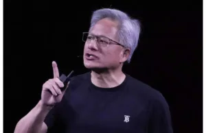 Tesla bull Dan Ives on Nvidia CEO: ‘If you look at Jensen, he is 10% politician and 90%…’ – The Times of India Tesla bull Dan Ives on Nvidia CEO: 'If you look at Jensen, he is 10% politician and 90%...' - The Times of India