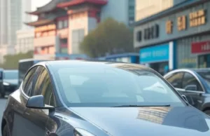 Tesla China EV Sales Drop 8.4% in July Amid BYD Rivalry Tesla China EV Sales Drop 8.4% in July Amid BYD Rivalry