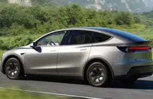 Tesla China officially launches six‑seat Model Y L at $47,200 with 751km range Tesla China officially launches six‑seat Model Y L at $47,200 with 751km range