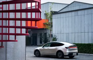 Tesla China working overtime to deliver Model Y L as quickly as possible Tesla China working overtime to deliver Model Y L as quickly as possible