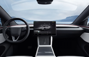 Tesla Debuts “Hey, Tesla” Wake Word for Voice Assistant in China Tesla Debuts “Hey, Tesla” Wake Word for Voice Assistant in China
