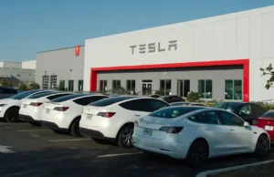 Tesla expands China lineup with new Model Y L starting at $47,200 Tesla expands China lineup with new Model Y L starting at $47,200