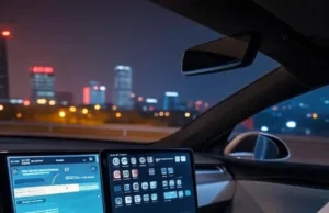 Tesla Integrates DeepSeek and ByteDance AI into China EVs Tesla Integrates DeepSeek and ByteDance AI into China EVs