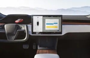 Tesla integrates Deepseek and Doubao AIs inside cars in China Tesla integrates Deepseek and Doubao AIs inside cars in China