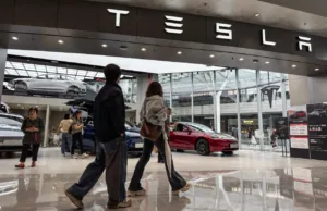 Tesla Just Launched New Model Y L In China — Here’s Everything You Need To Know Tesla Just Launched New Model Y L In China — Here’s Everything You Need To Know