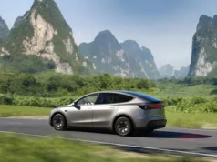 Tesla Launches Six-Seat Model Y L in China Amid Intensifying EV Competition Tesla Launches Six-Seat Model Y L in China Amid Intensifying EV Competition