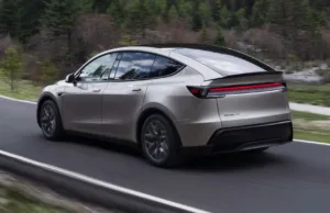 Tesla launches the 6-seat Model Y L in China: interior, exterior, range, specs Tesla launches the 6-seat Model Y L in China: interior, exterior, range, specs