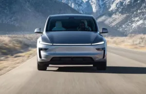 Tesla launching new £35,000 EV as it battles competition from China Tesla launching new £35,000 EV as it battles competition from China