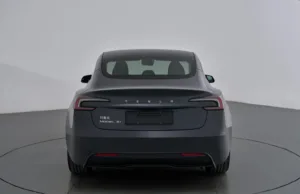 Tesla Model Y L and Model 3+ ranges revealed in China: 751km and 830/800km Tesla Model Y L and Model 3+ ranges revealed in China: 751km and 830/800km