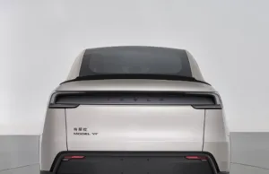 Tesla Model Y L spotted in China without cover ahead of fall deliveries Tesla Model Y L spotted in China without cover ahead of fall deliveries