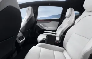 Tesla officially launches Model YL with 6 seats, starting at ~$47,000 Tesla officially launches Model YL with 6 seats, starting at ~$47,000