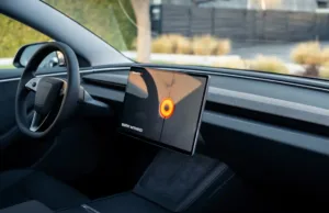 Tesla quietly restores feature to China’s Model 3 that will solve years of customer complaints Tesla quietly restores feature to China’s Model 3 that will solve years of customer complaints