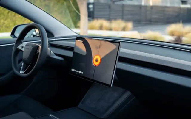 Tesla quietly restores feature to China’s Model 3 that will solve years of customer complaints
