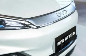 Tesla Rival BYD Reports Earnings Tumble 30%. The Stock Is Selling Off. Tesla Rival BYD Reports Earnings Tumble 30%. The Stock Is Selling Off.