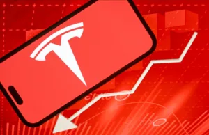 Tesla sales in UK, Germany down as China’s BYD climbs Tesla sales in UK, Germany down as China's BYD climbs