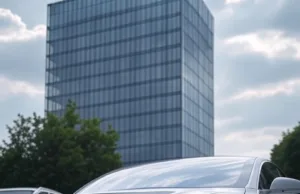 Tesla Sales Plunge in Europe as BYD Overtakes with Affordable EVs Tesla Sales Plunge in Europe as BYD Overtakes with Affordable EVs