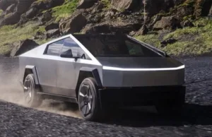 Tesla sales slump in Europe due to Chinese BYD Tesla sales slump in Europe due to Chinese BYD