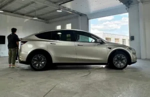 Tesla Says Model Y L Launch in China Is Coming Soon Tesla Says Model Y L Launch in China Is Coming Soon