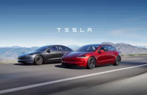 Tesla Snubs Elon Musk’s Grok AI, Opts for Chinese AI in Strategic U-Turn Tesla Snubs Elon Musk’s Grok AI, Opts for Chinese AI in Strategic U-Turn